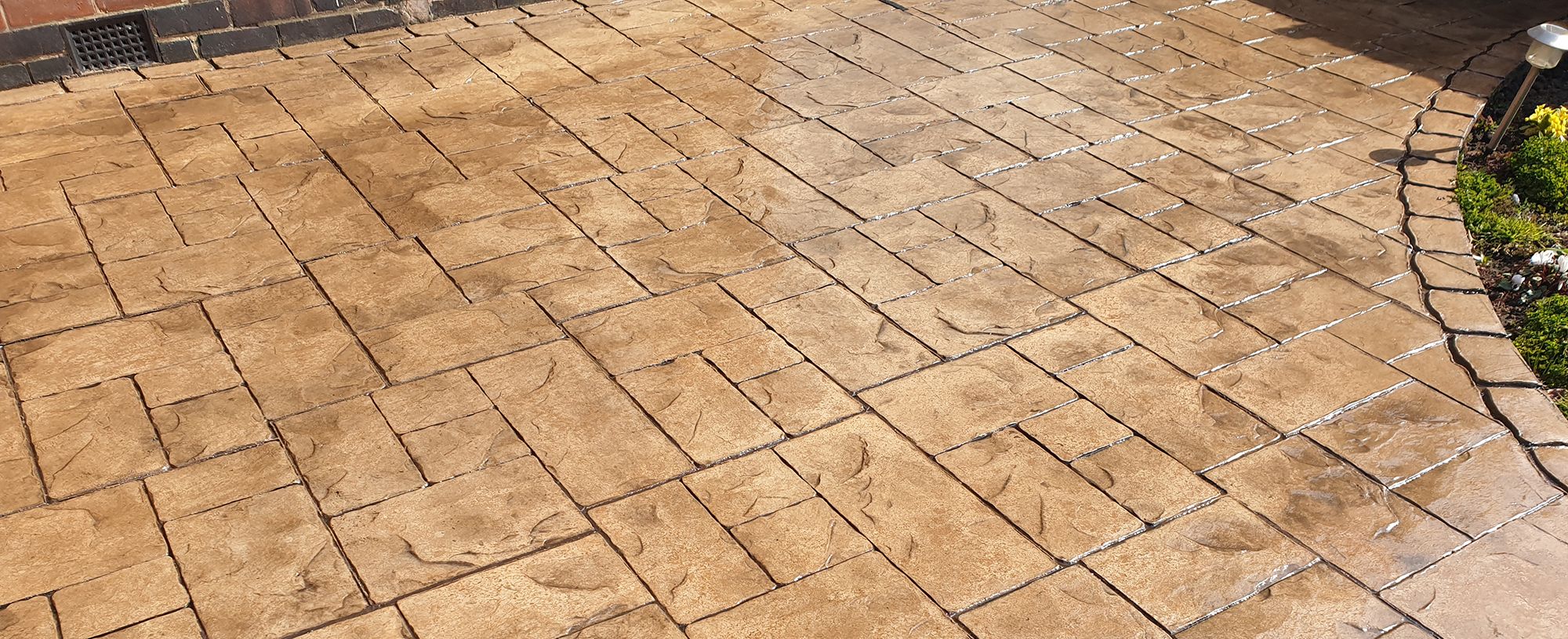 Driveway Sealing