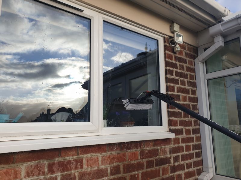 Window cleaning Long Eaton: Swipe To View More Images