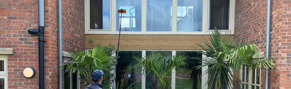Window Cleaning